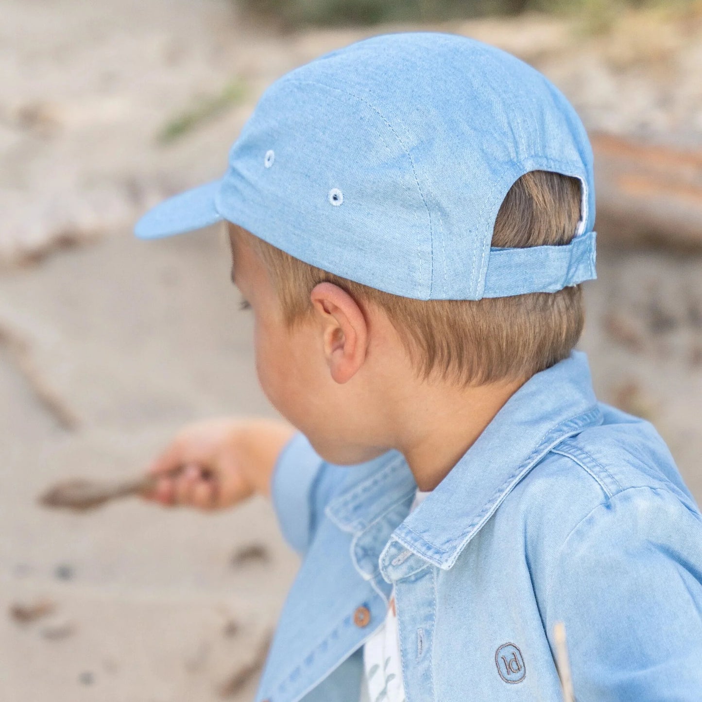 CL26029121 - Accessori - LITTLE DUTCH