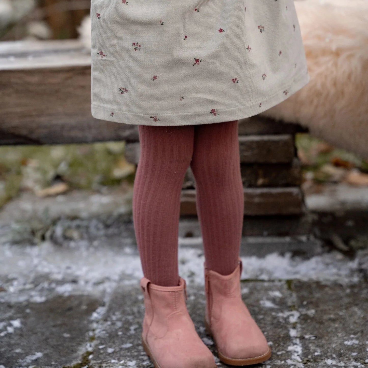 CL25099001 - Calze - LITTLE DUTCH