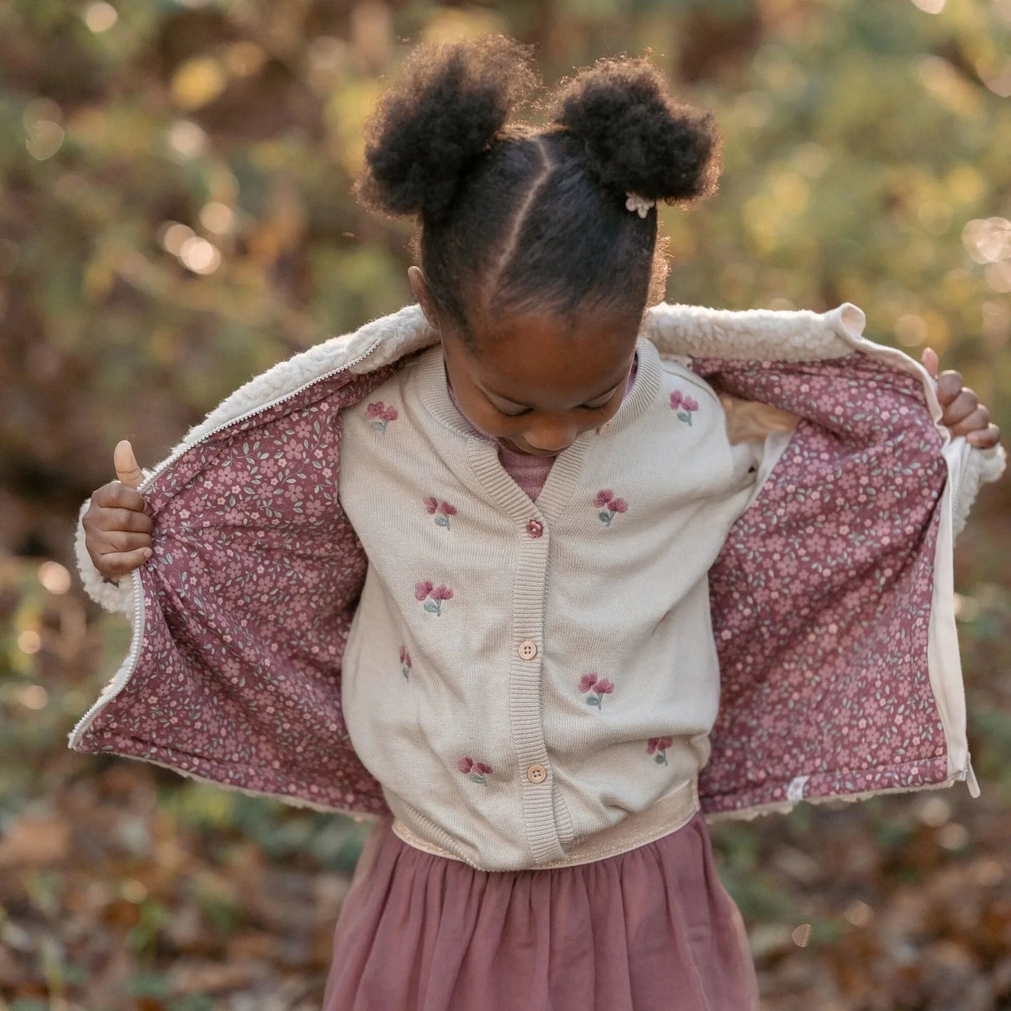 CL25092044 - CAPPOTTO - LITTLE DUTCH