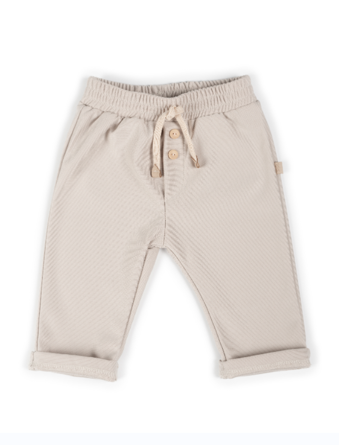 1128TE - Pantaloni - BAMBOOM