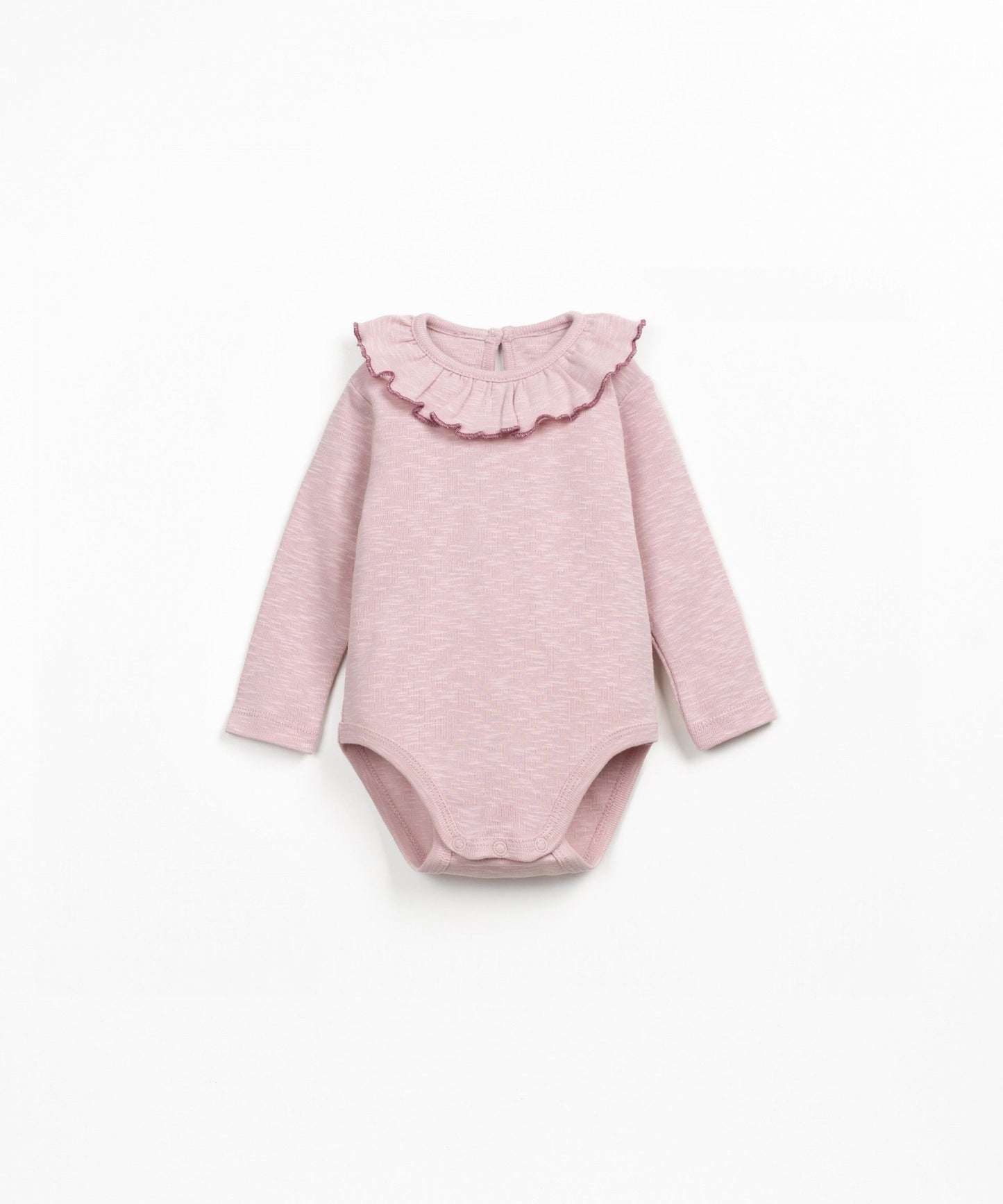 2AR10902 - BODY MANICA LUNGA - PLAY UP