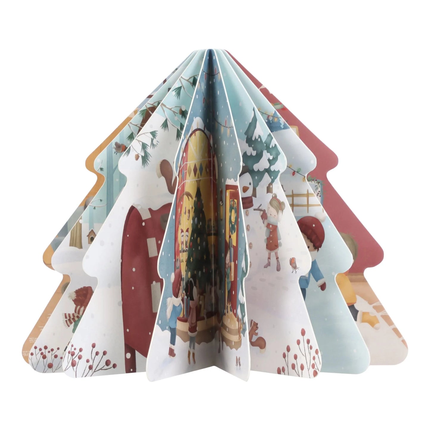 LD4872 - Accessori - LITTLE DUTCH