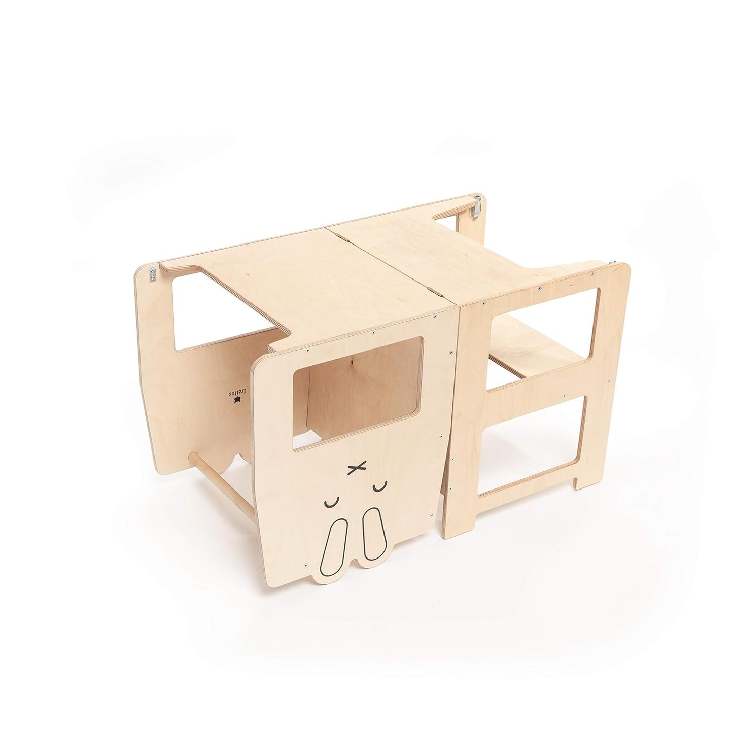 CRA2026 - GIOCHI - CRAFFOX