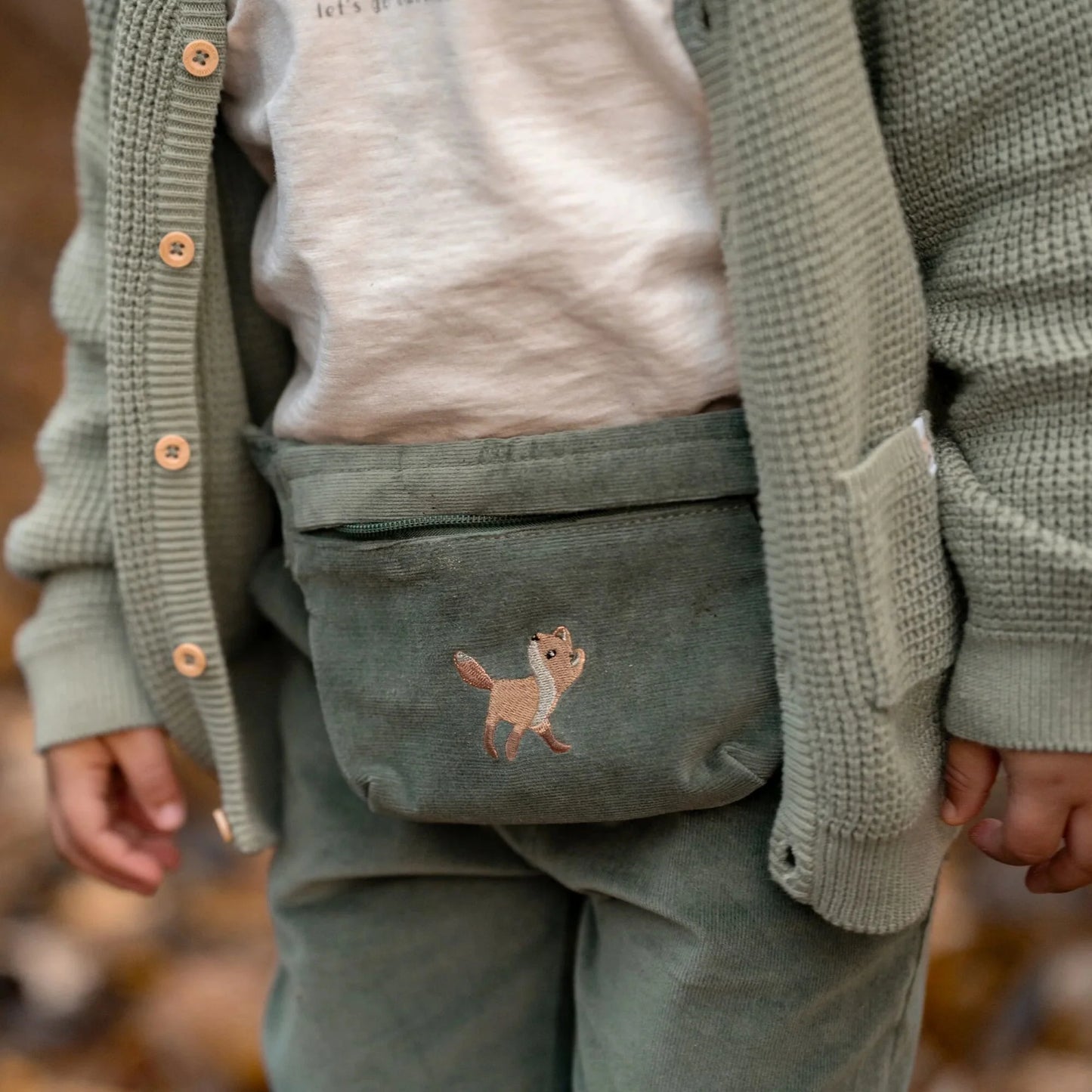 CL25099022 - MARSUPIO - LITTLE DUTCH