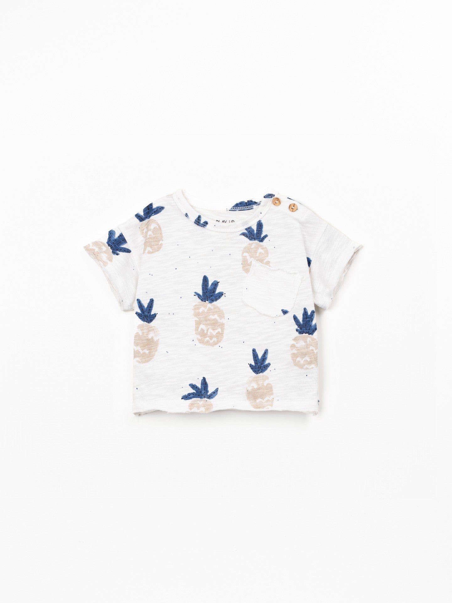 1AS11056 - T-SHIRT - PLAY UP