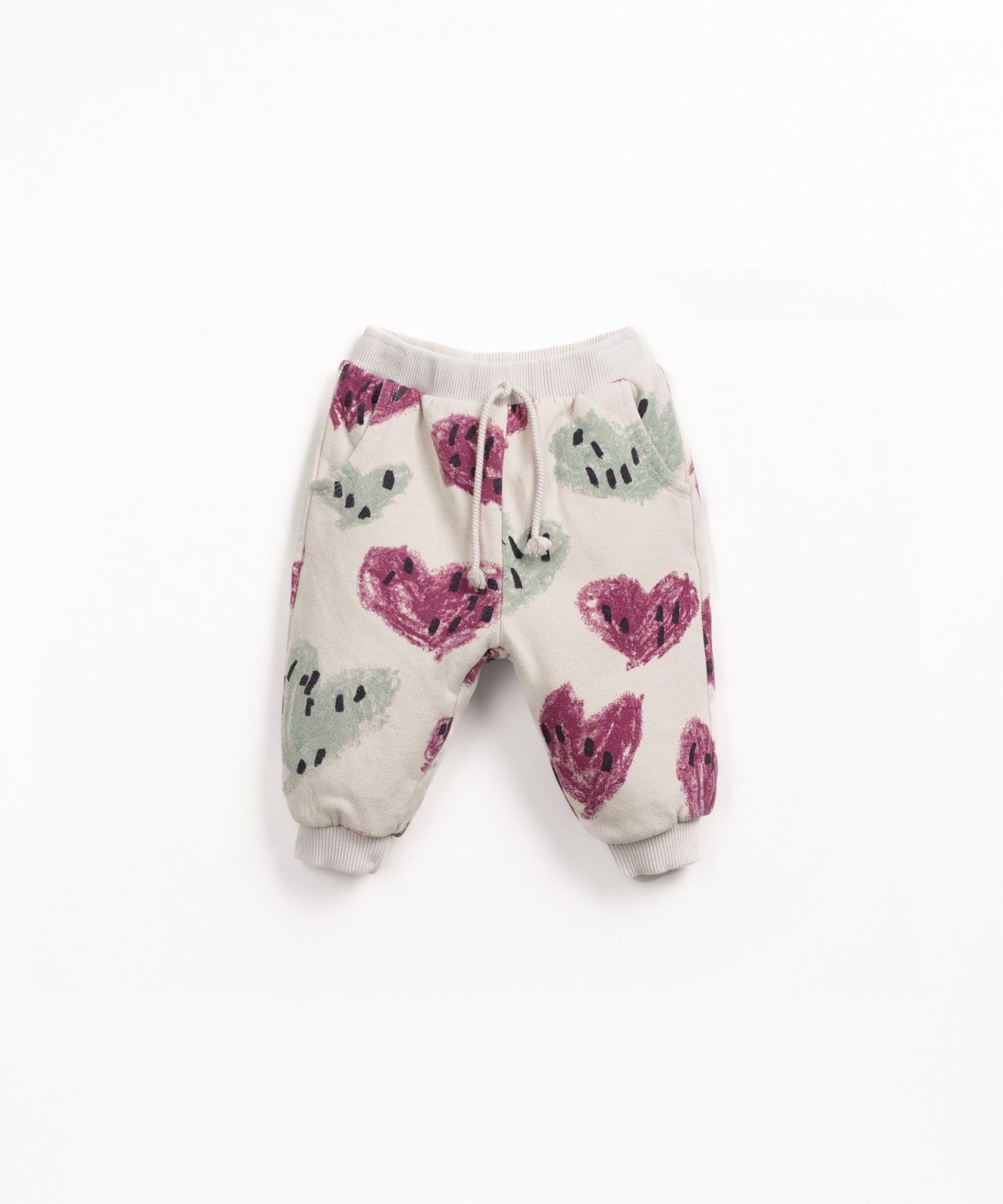 2AR11602 - PANTALONE TUTA - PLAY UP