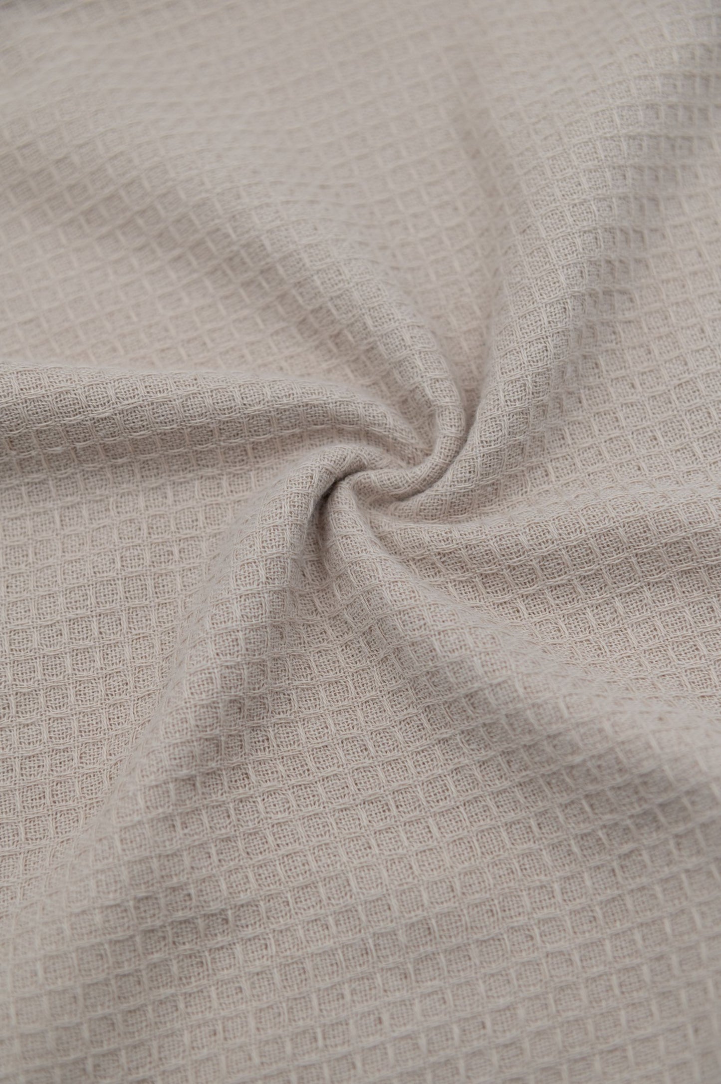 943TE00001 - PONCHO - BAMBOOM