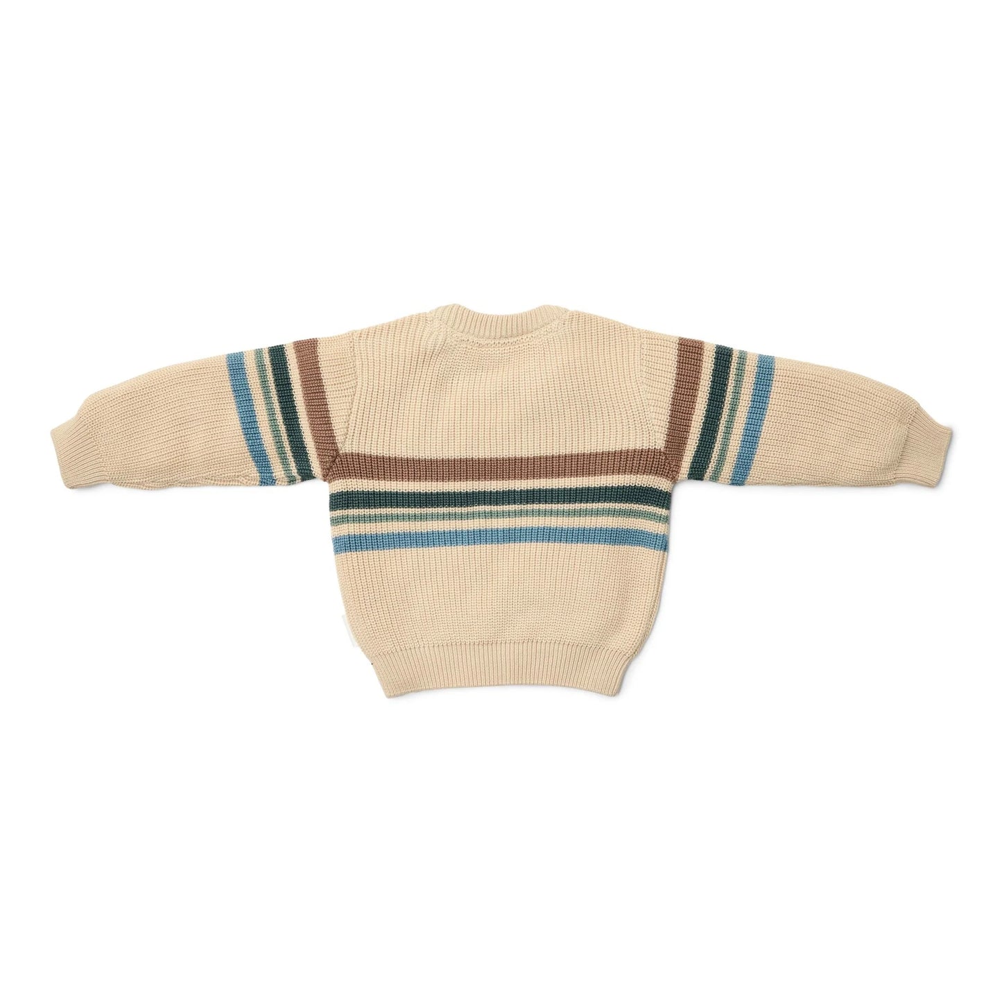 CL25092081 - MAGLIONE - LITTLE DUTCH