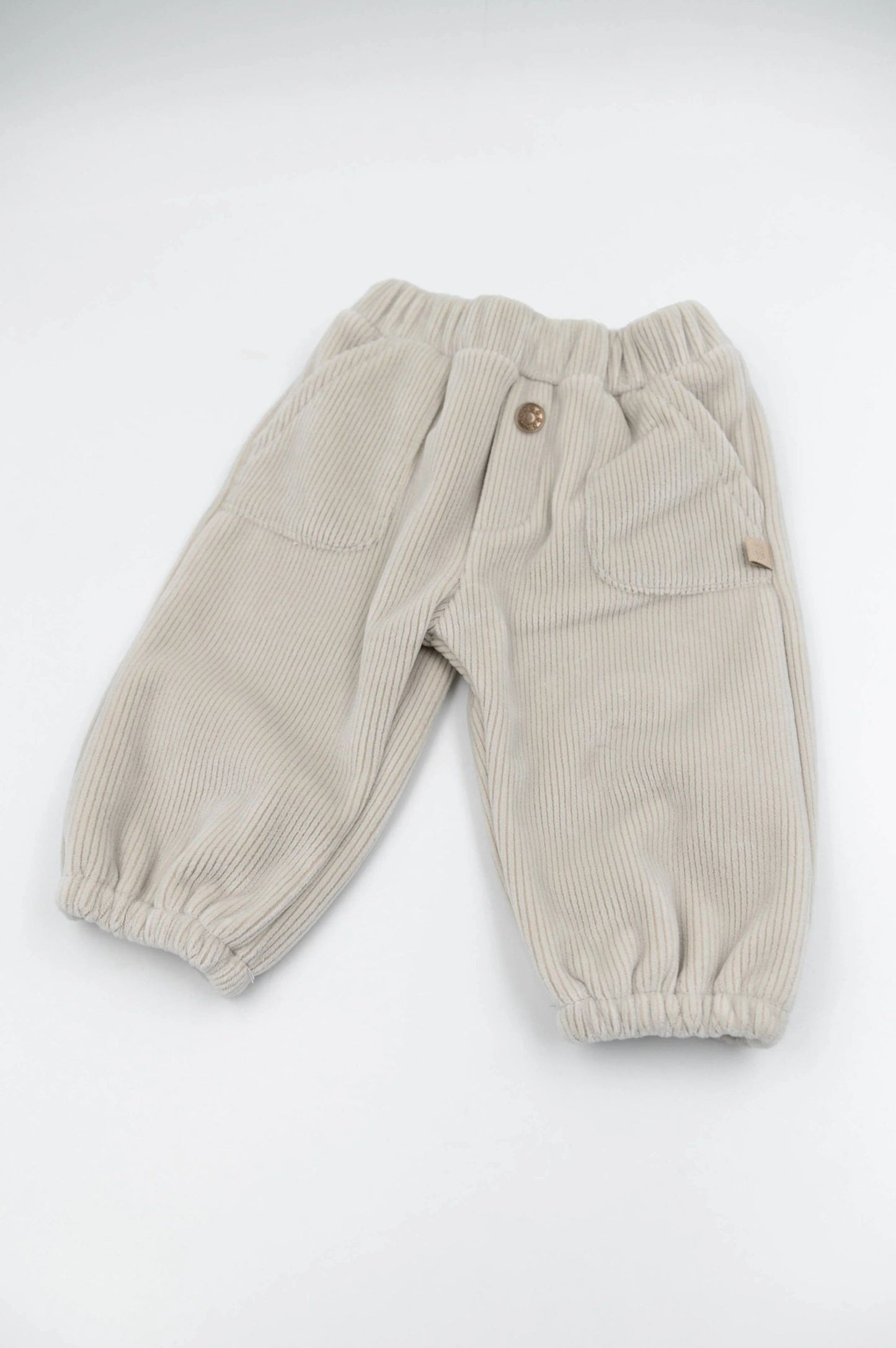 1050 - Pantaloni - BAMBOOM