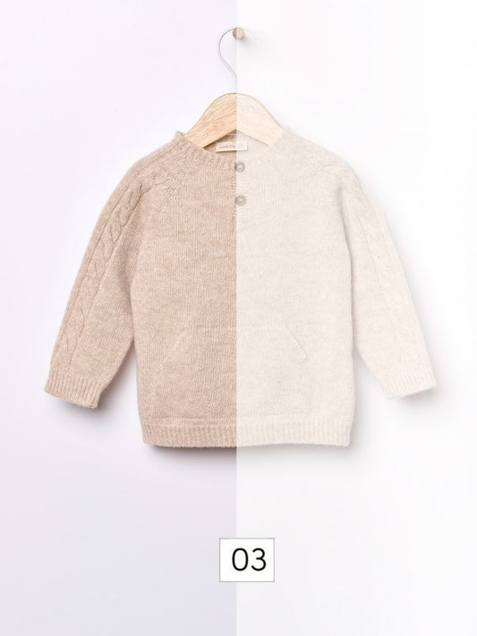 I2511301G - MAGLIONE - WEDOBLE