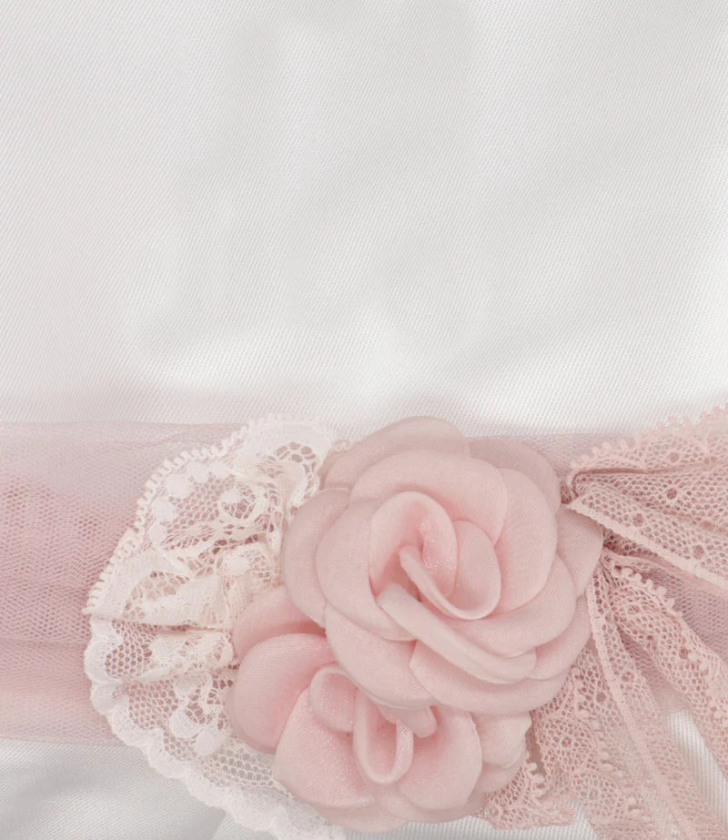 735-BB - ABITO CERIMONIA - MIMILU