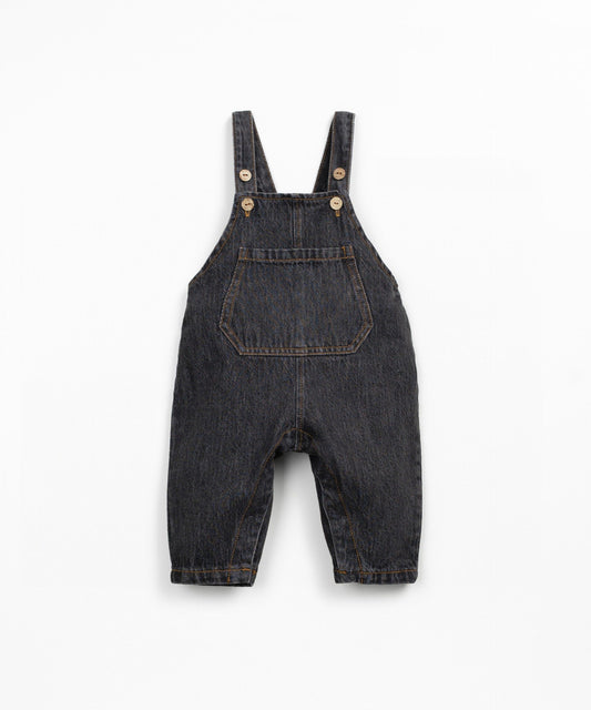 1AR11503 - JUMPSUIT - PLAY UP