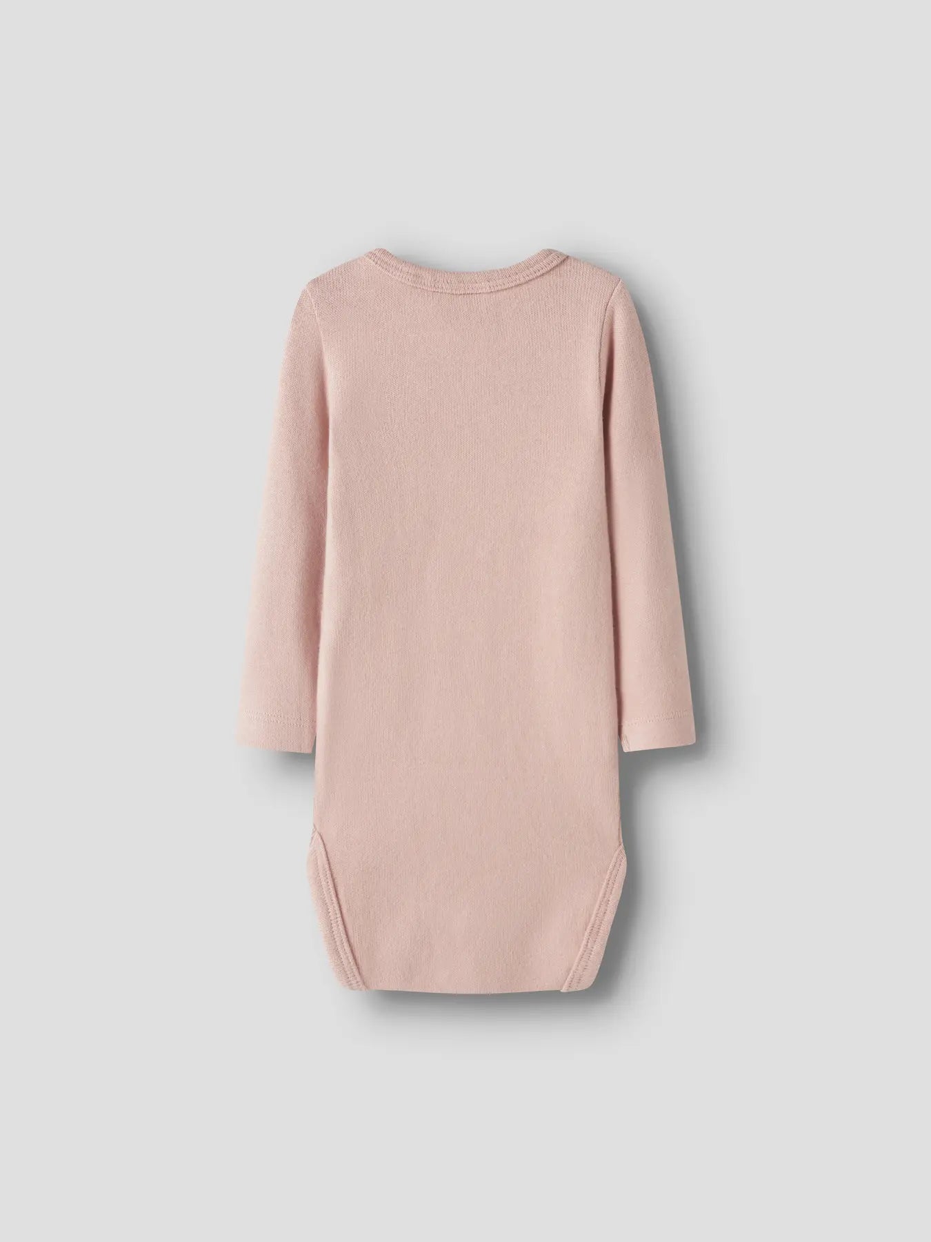 13247637 - BODY MANICA LUNGA - LIL ATELIER
