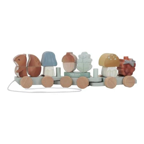 LD7235 - GIOCHI - LITTLE DUTCH