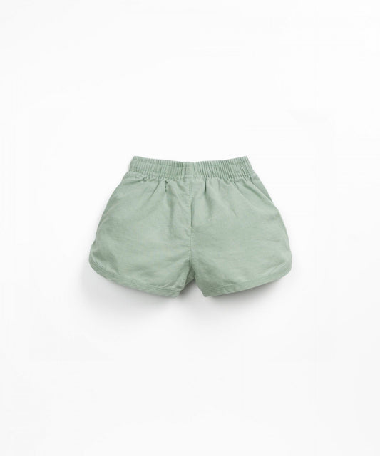P7209/1AQ11702 - Pantaloncini - PLAY UP