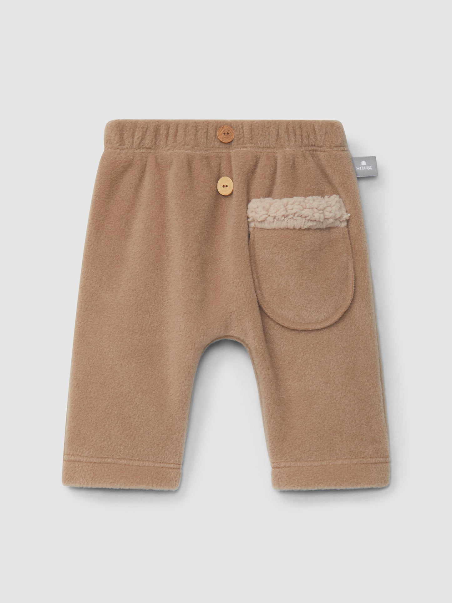 930AV5W021R36 - Pantaloni - SNUG