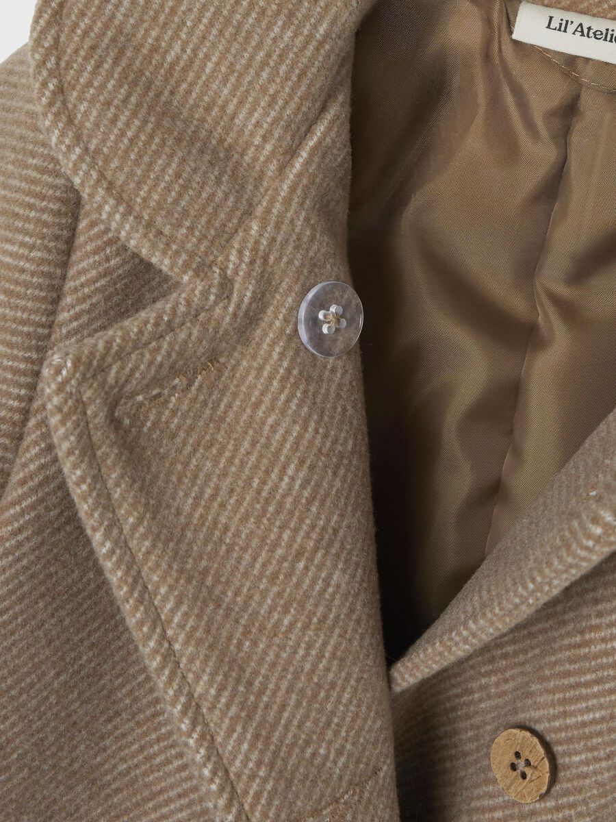 13237132 - CAPPOTTO - LIL ATELIER