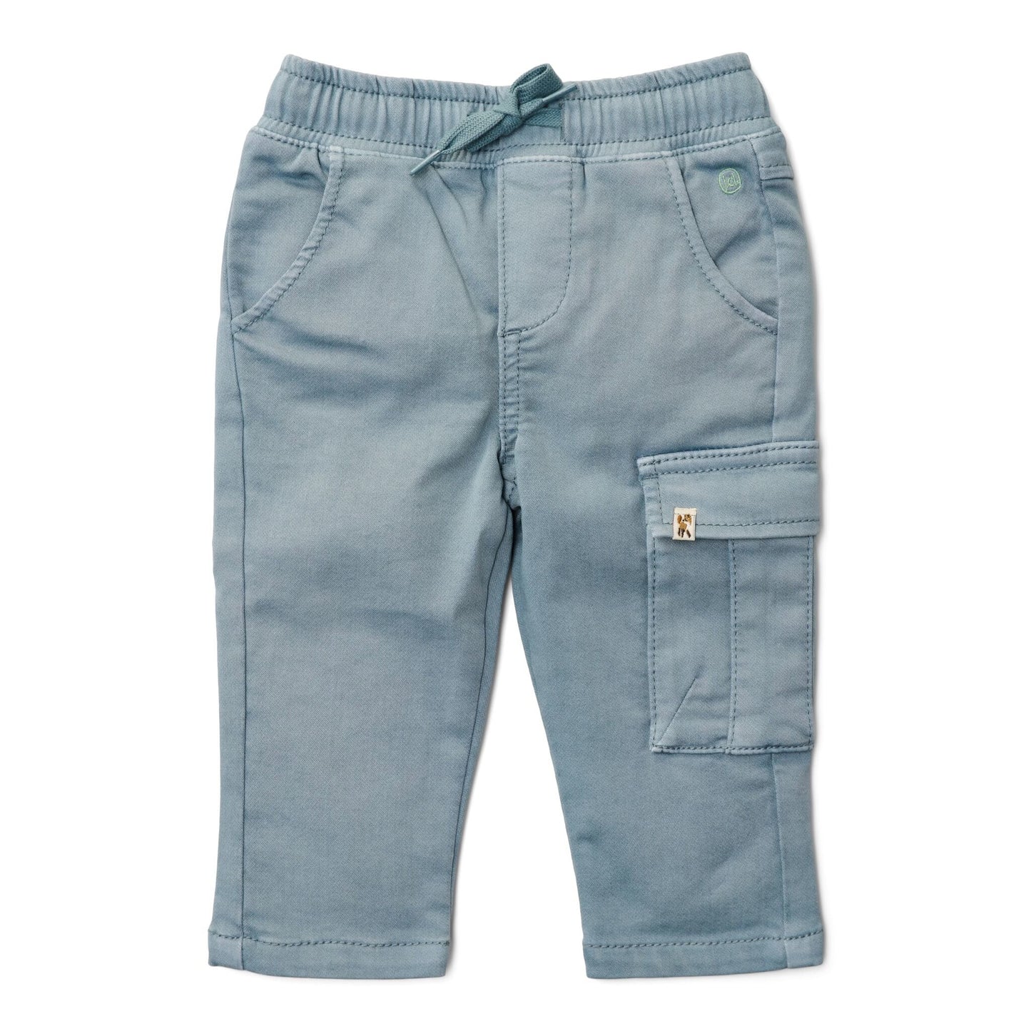 CL25093037 - Pantaloni - LITTLE DUTCH