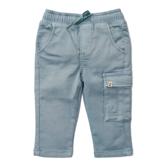 CL25093037 - Pantaloni - LITTLE DUTCH