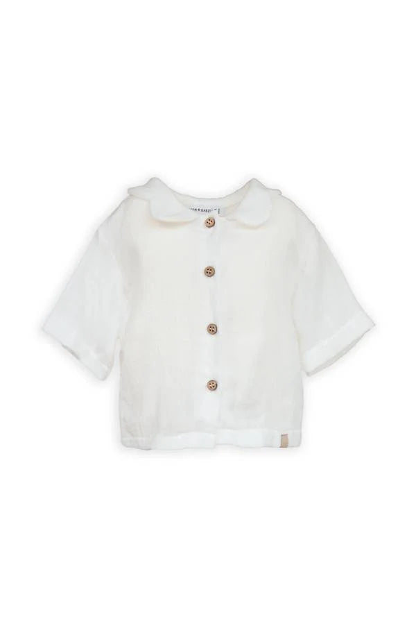 822 - CAMICIA - BAMBOOM