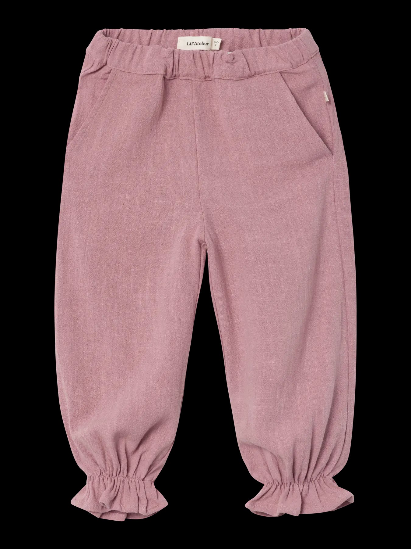 13227553 - PANTALONE - LIL ATELIER