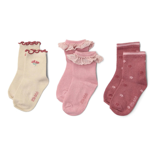 CL25099007 - Accessori abbigliamento - LITTLE DUTCH