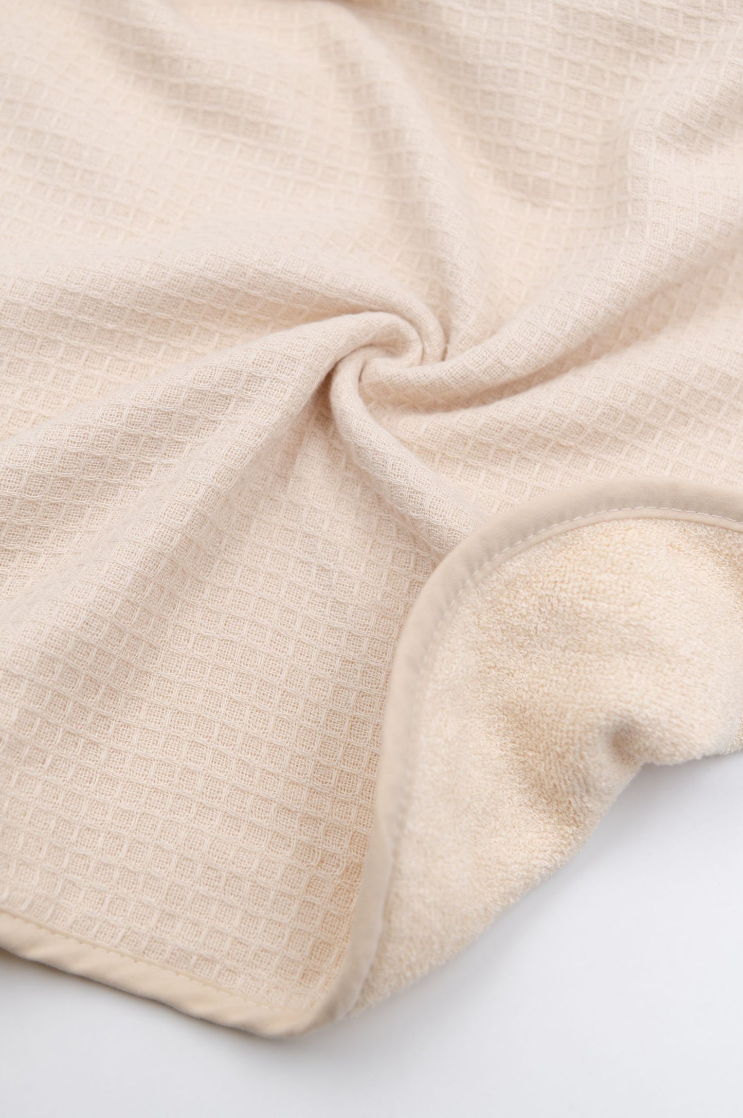 943TE00001 - PONCHO - BAMBOOM