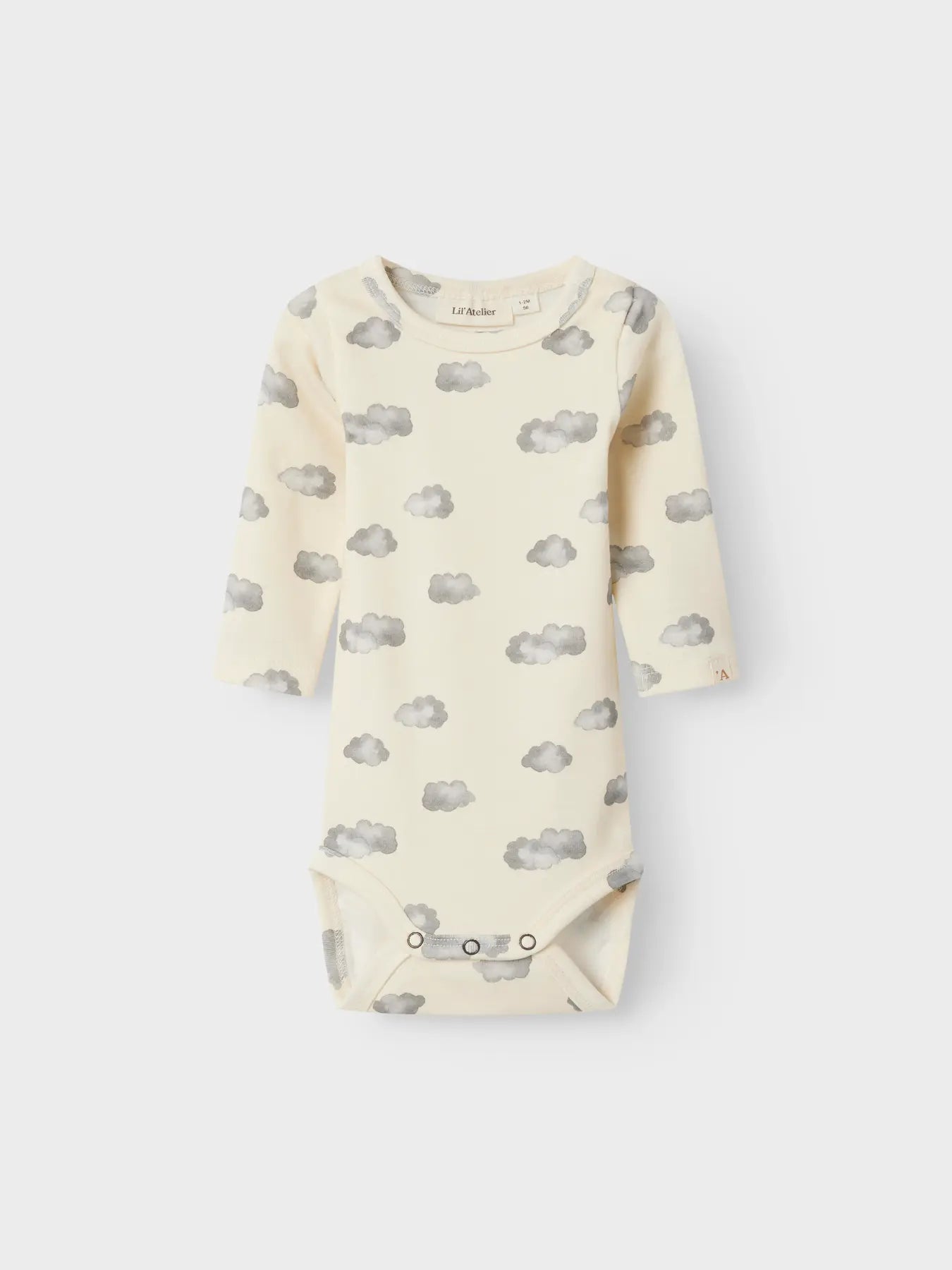 13249211 - BODY - LIL ATELIER