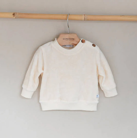 18029 - Abiti - BAMBOOM