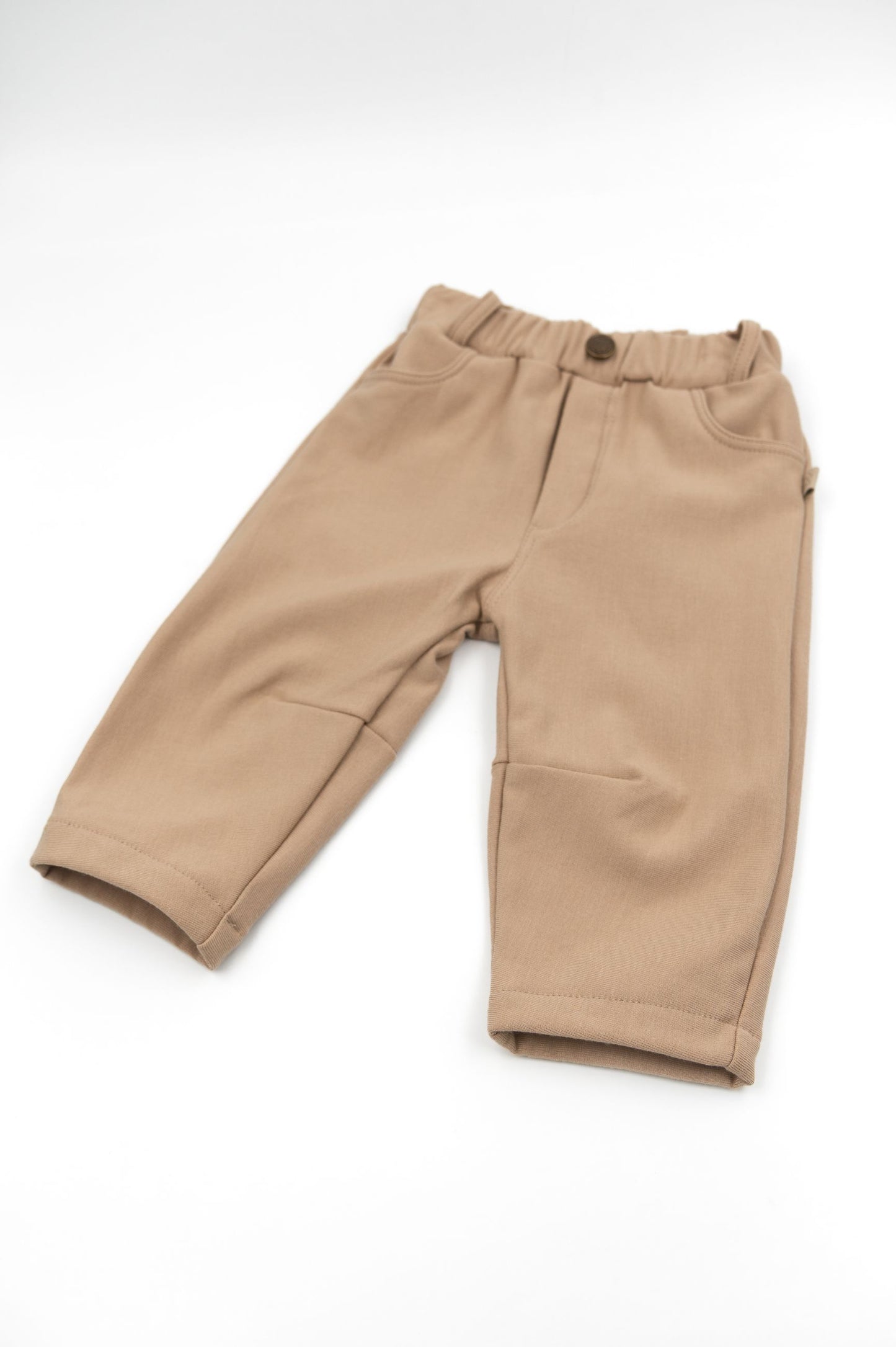 1051 - Pantaloni - BAMBOOM