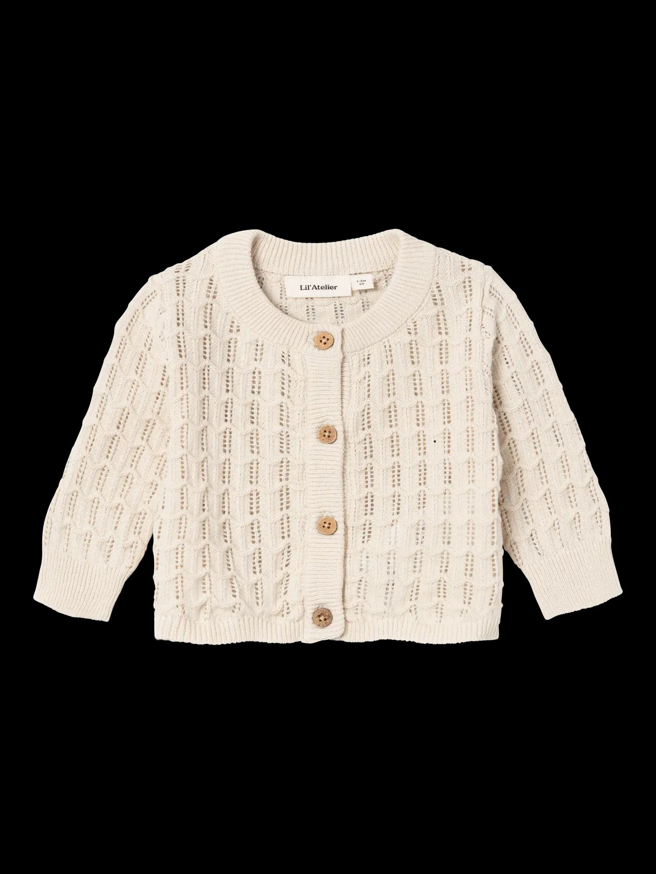 13228835 - cardigan - LIL ATELIER