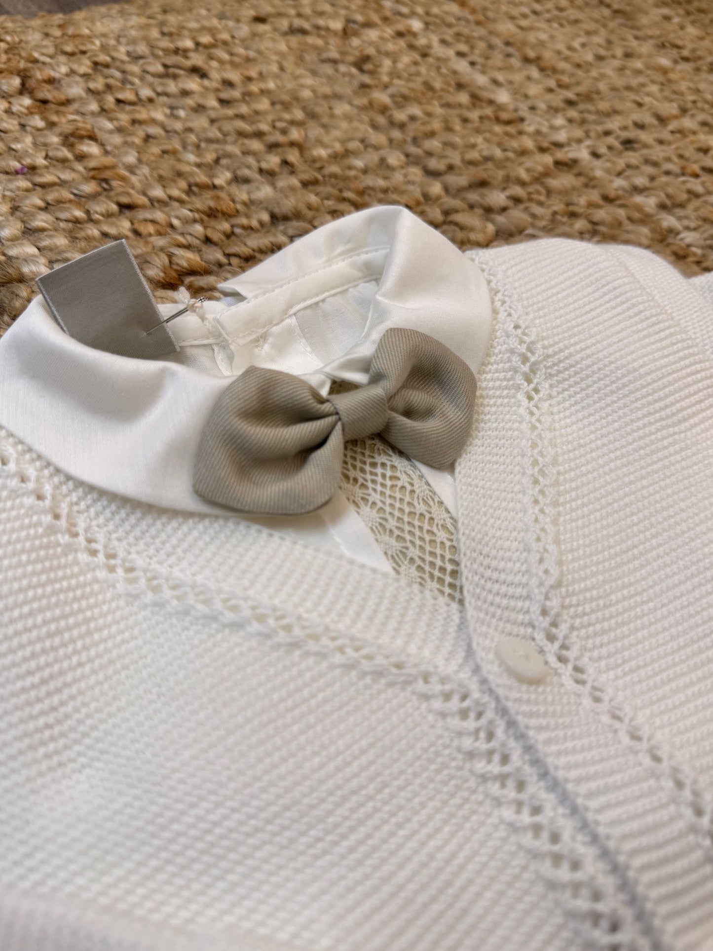 EV21760 - COMPLETO 4 PEZZI - MARLU