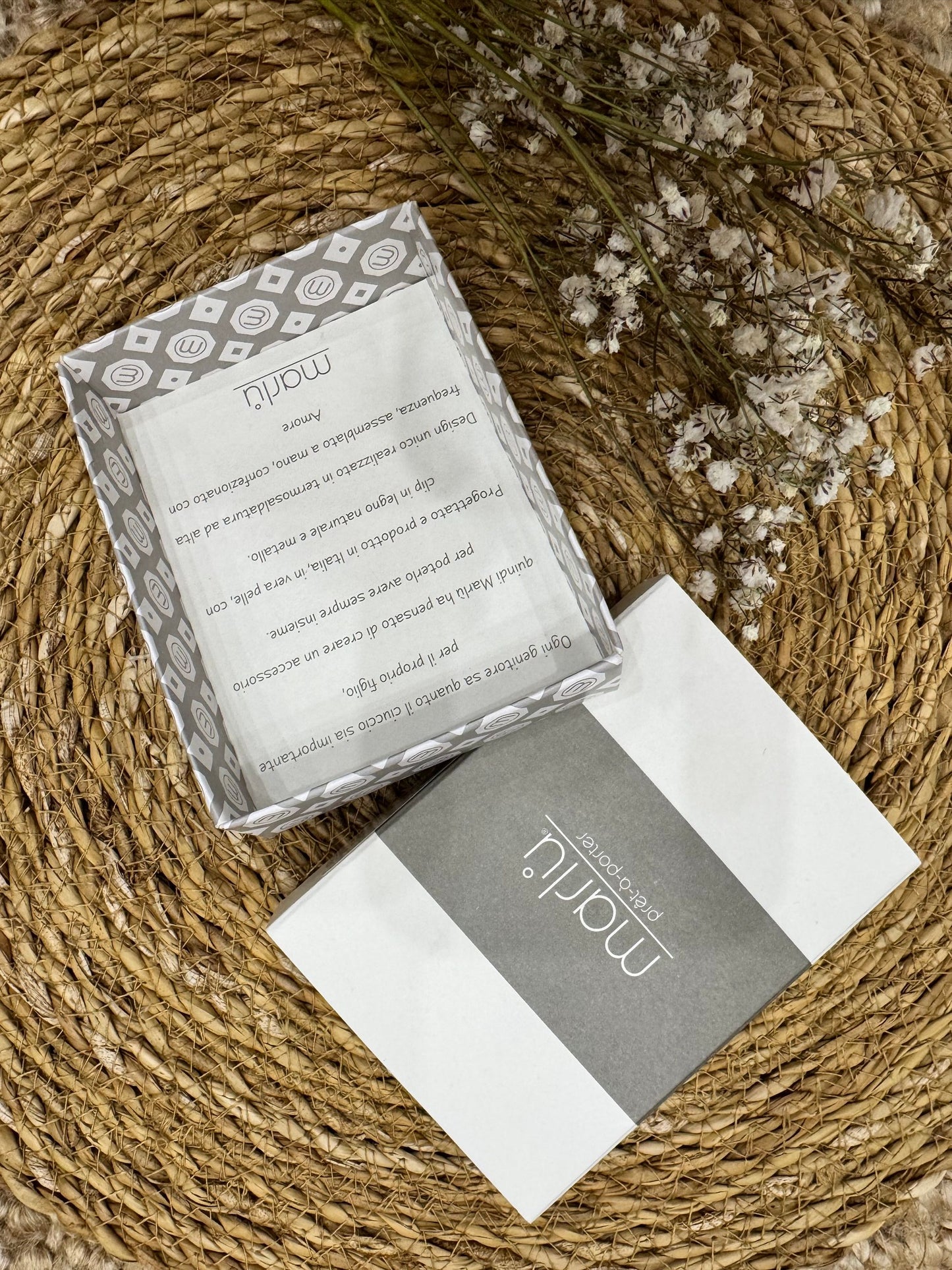 IN910PC - Accessori - MARLU