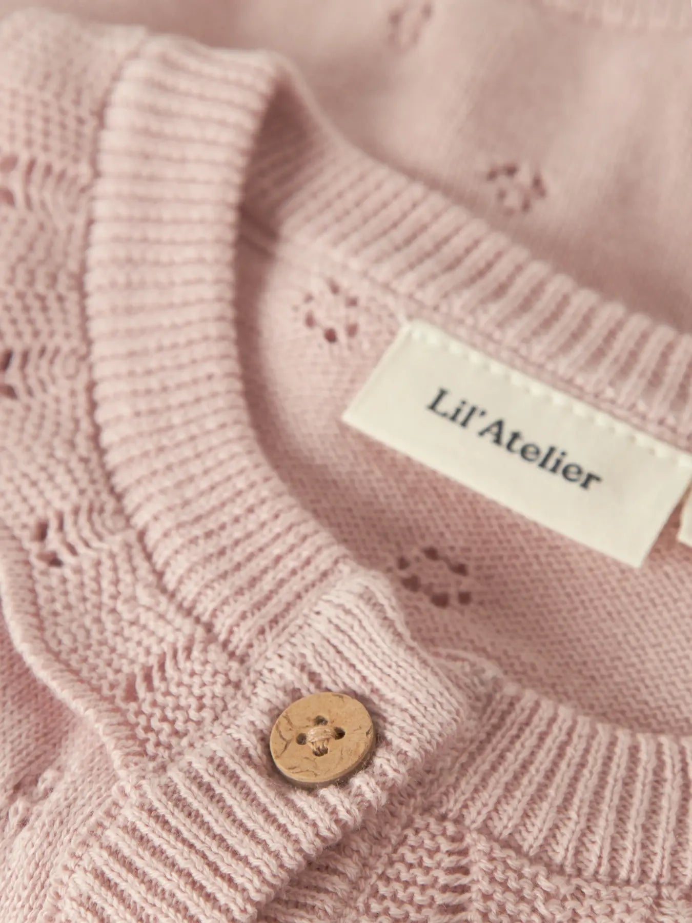 13253495 - SALOPETTE - LIL ATELIER