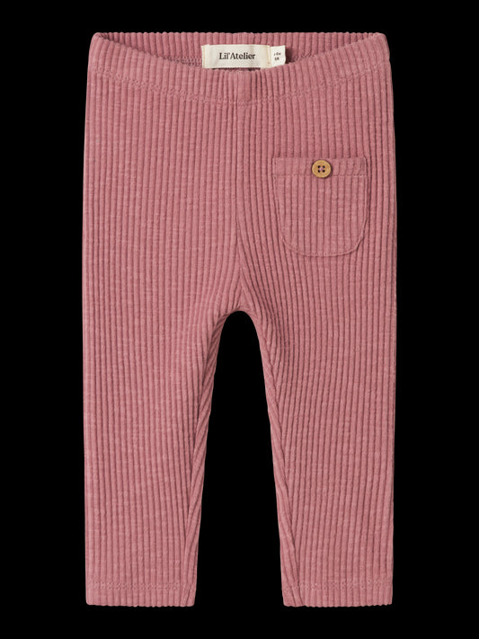 13238274 - LEGGINGS - LIL ATELIER
