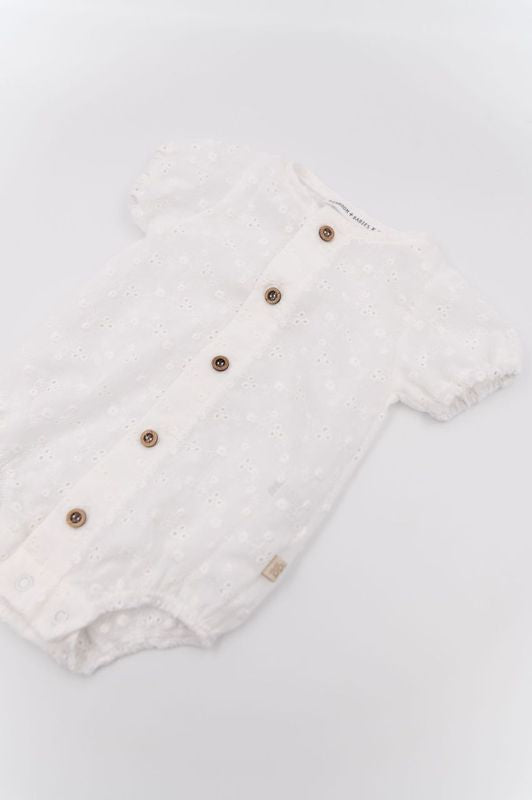 552 - PAGLIACCETTI - BAMBOOM