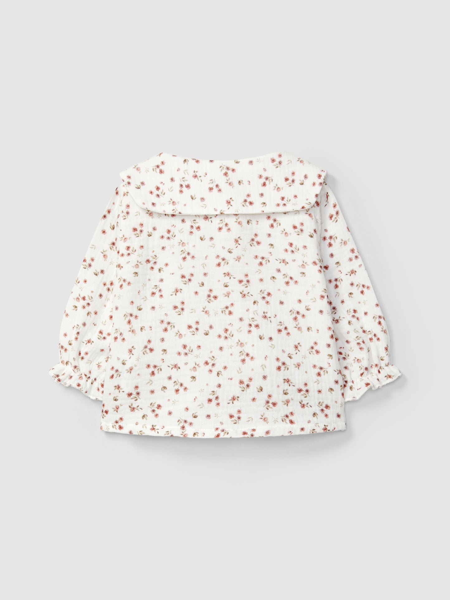 930AX5W101R86 - BODY MANICA LUNGA - SNUG