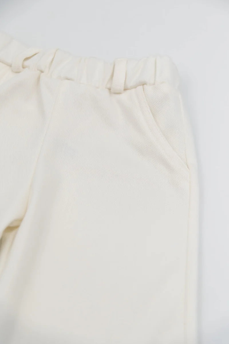 868 - PANTALONE - BAMBOOM