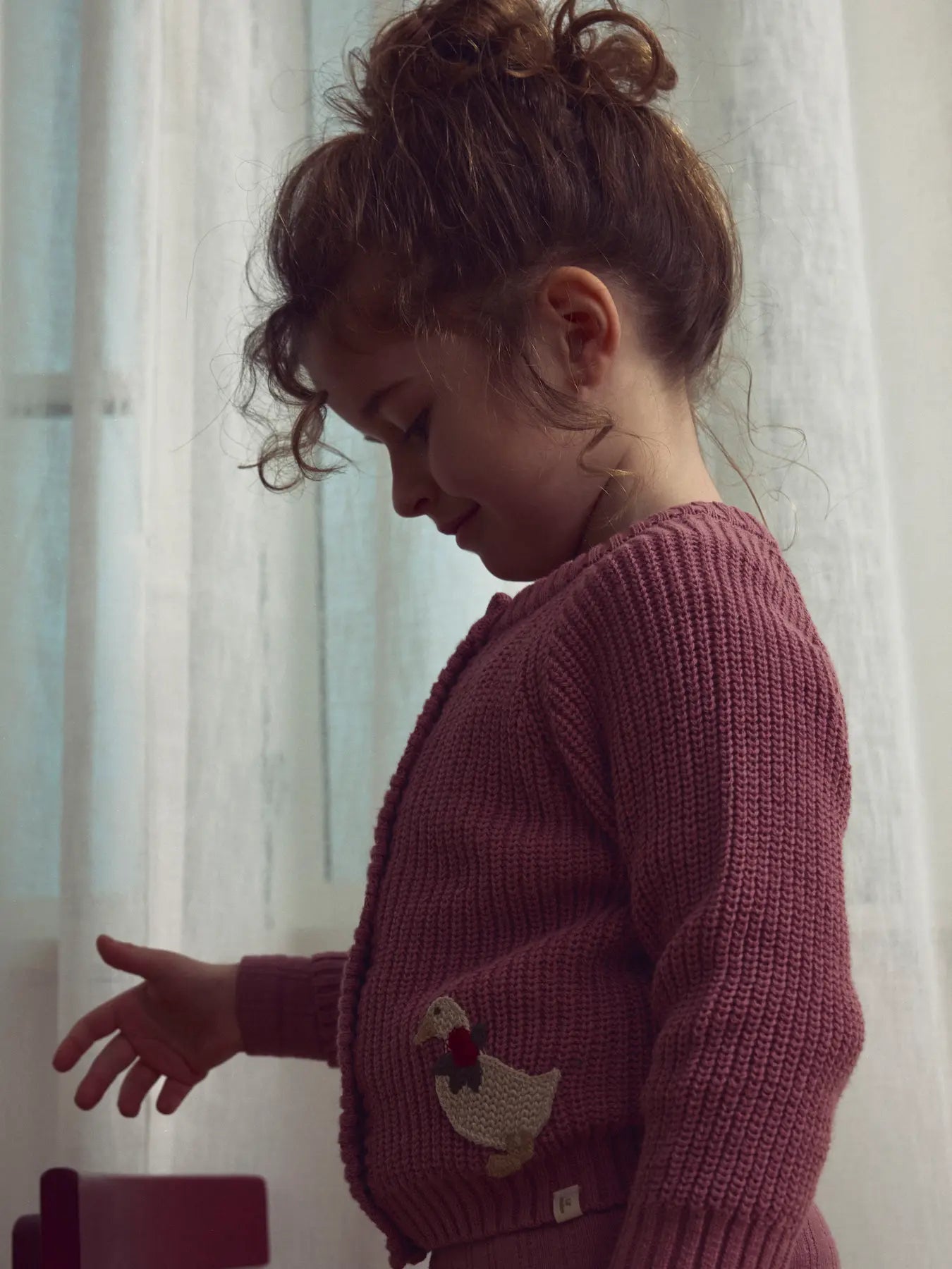 13249893 - cardigan - LIL ATELIER