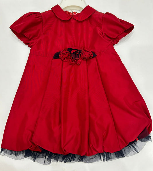 B501 - Abiti - GASTONE E ALLEGRA