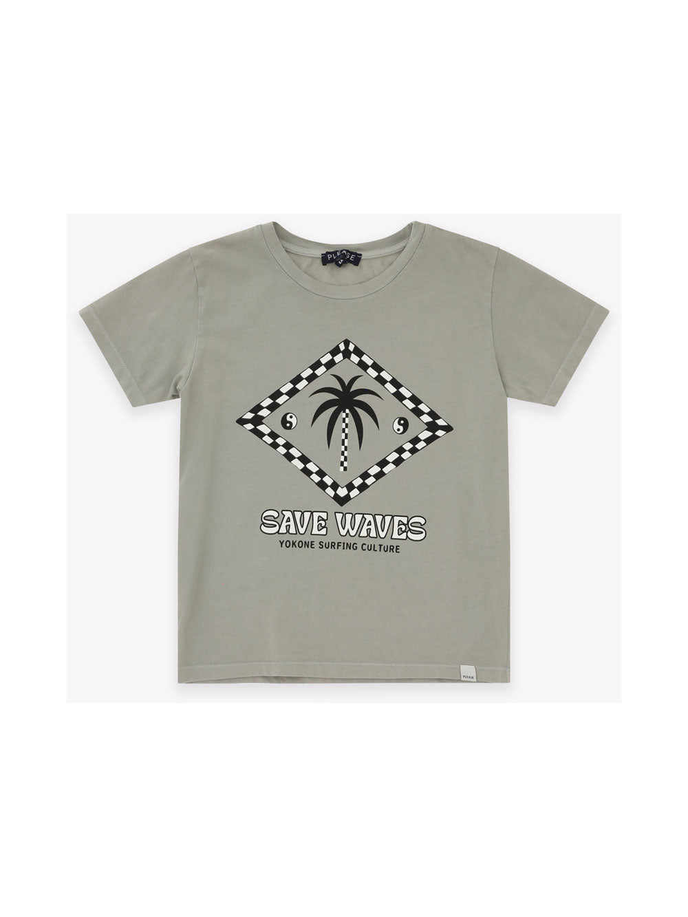 MBD0030B72 - MAGLIA - PLEASE