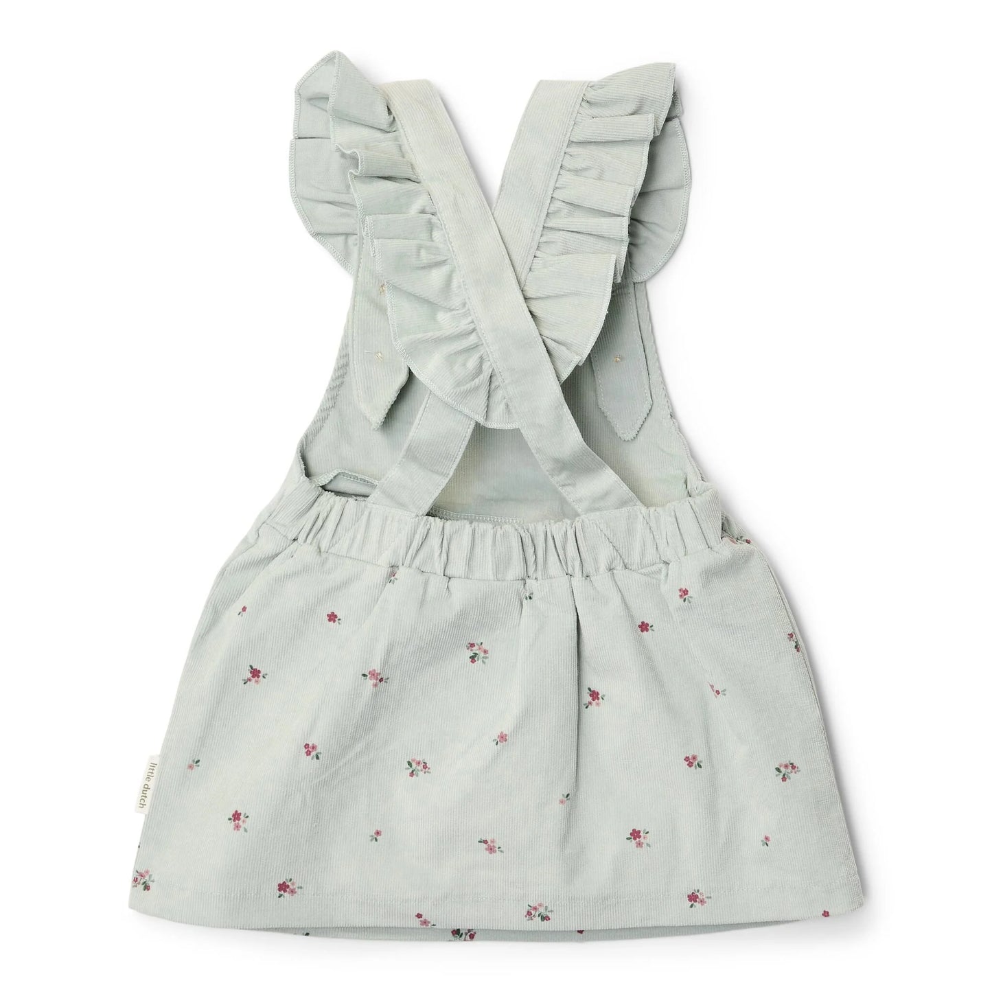 CL25095014 - ABITO - LITTLE DUTCH