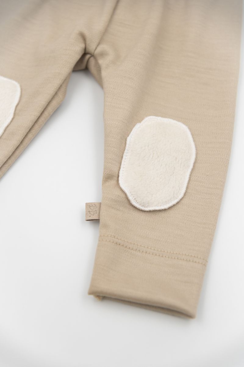 1028 - Pantaloni - BAMBOOM