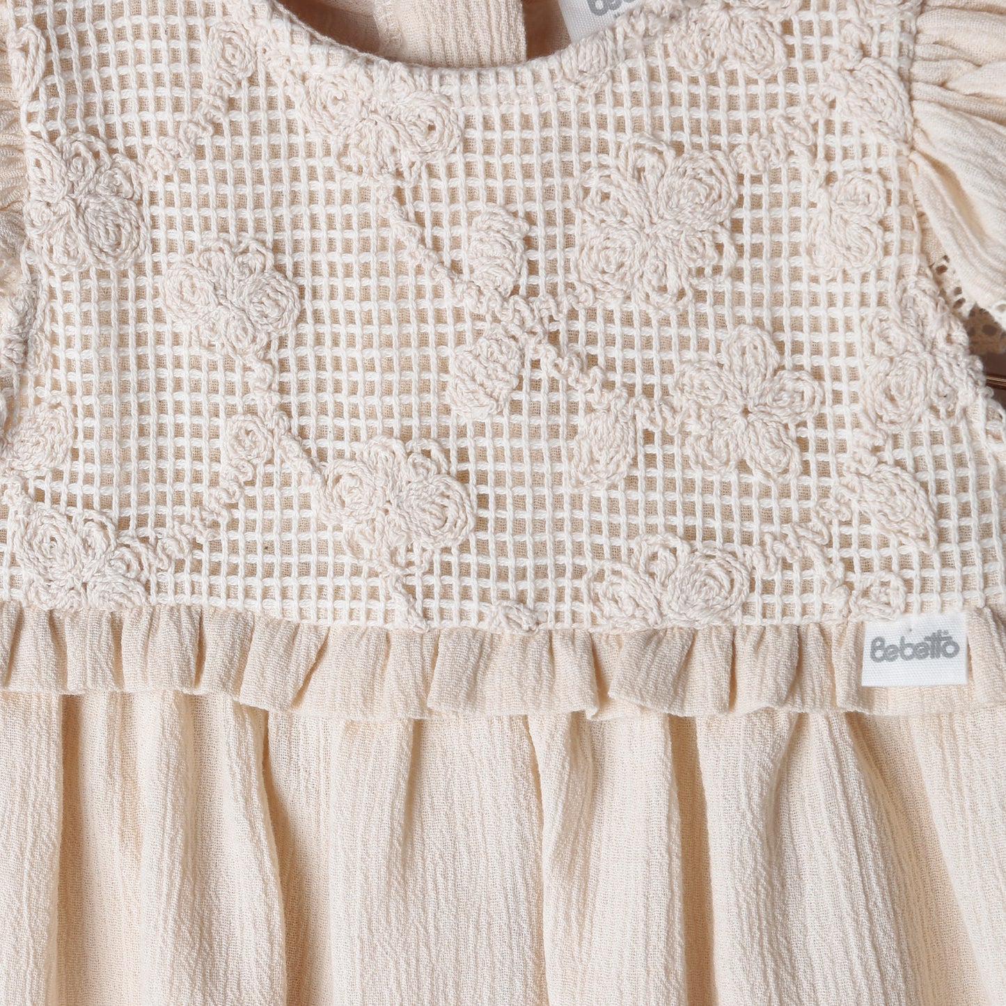 K4830 -  - BEBETTO