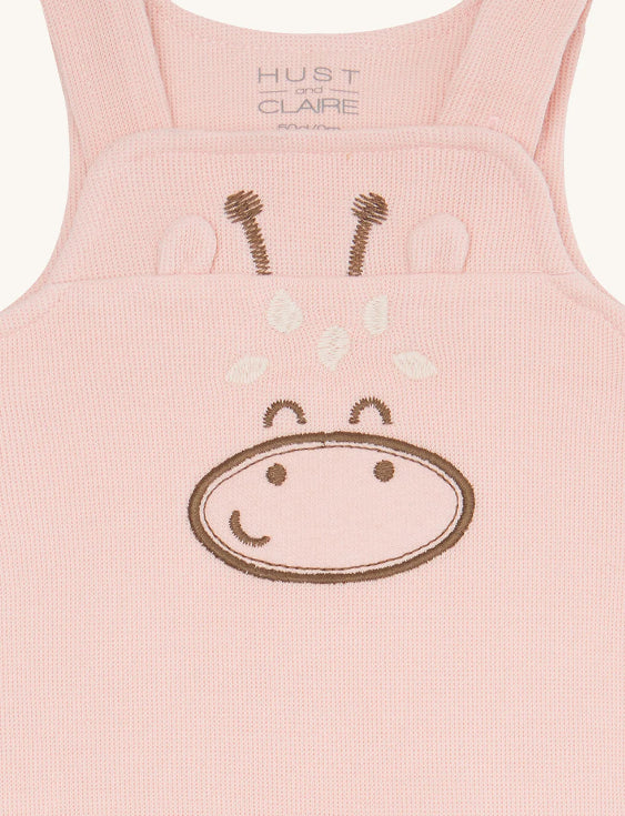 29834919 - JUMPSUIT - HUST AND CLAIRE