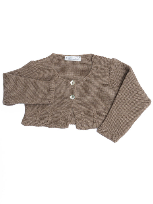 125524 - cardigan - BARCELLINO