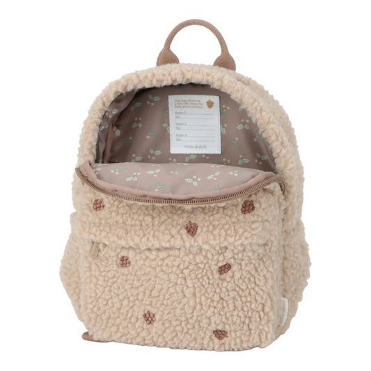 LD4917 - ZAINETTI - LITTLE DUTCH