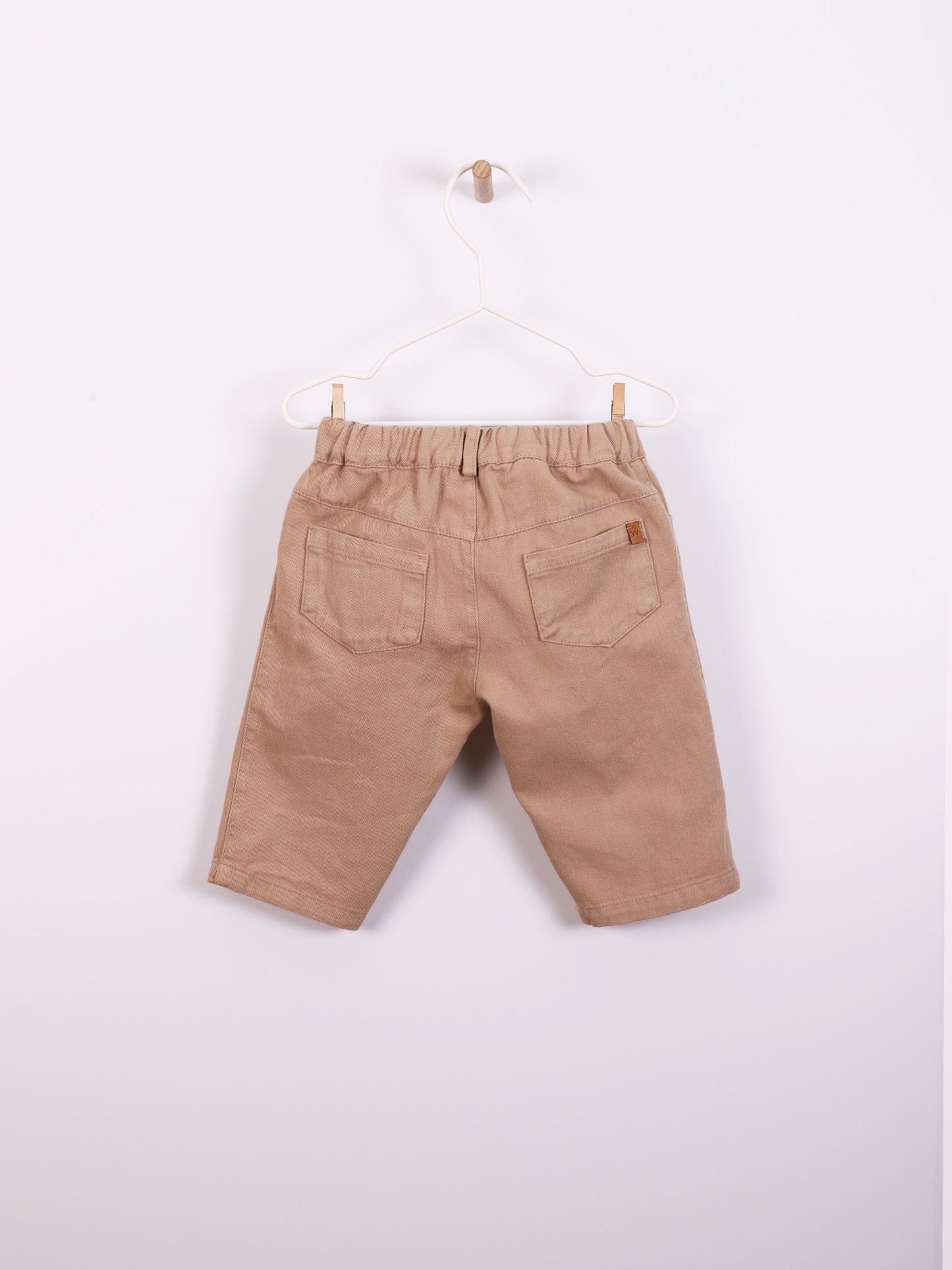 V2507922T08 - Pantaloni - WEDOBLE