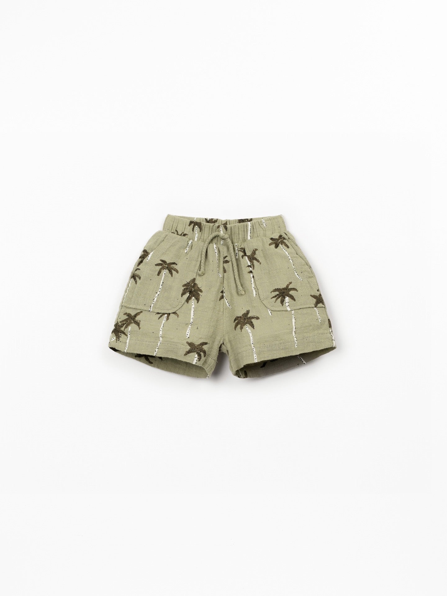 1AS11707 - Pantaloncini - PLAY UP