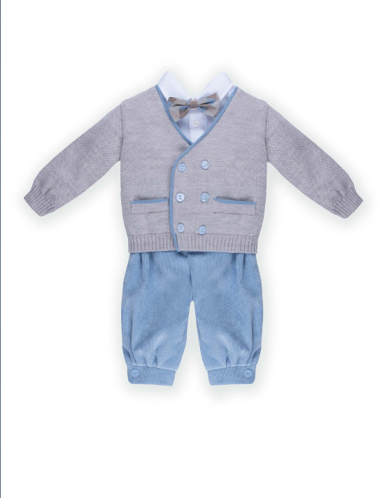 IM21160 - COMPLETO ELEGANTE - MARLU